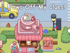 Játék Paws Off My Clues!