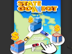 Játék State Connect