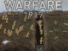 Játék Warfare 1917 Hacked