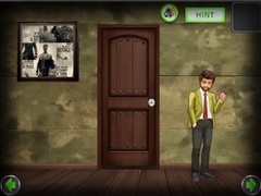 Játék Amgel Easy Room Escape 315