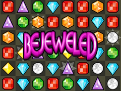 Játék Bejeweled