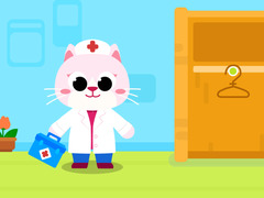 Játék My Doctor Care: Dream Hospital