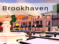 Játék Brookhaven