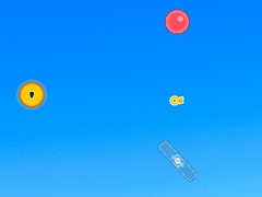 Játék Ball Jump