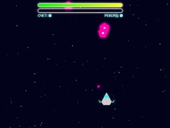 Játék Cosmic Tap Fury