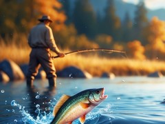 Játék Fish Rain 2