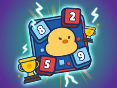 Játék Math Duck
