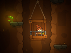 Játék Gold Rush