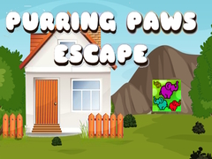 Játék Purring Paws Escape