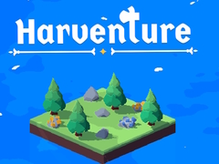 Játék Harventure