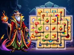 Játék Enchanted Mahjong Saga