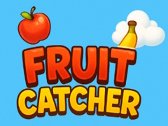 Játék Fruit catcher 