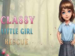 Játék Classy Little Girl Rescue