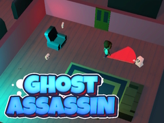 Játék Ghost Assassin