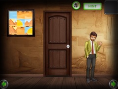 Játék Amgel Easy Room Escape 317