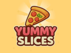 Játék Yummy Slices