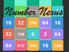 Játék Number Nexus