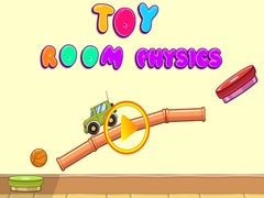Játék Toy Room physics