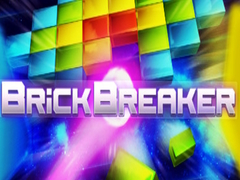 Játék Brick breaker