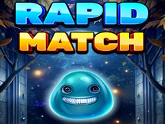 Játék Rapid Match