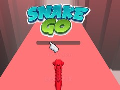 Játék Snake Go!
