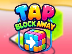 Játék Tap BlockAway