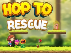 Játék Hop To Rescue