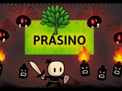 Játék Prásino