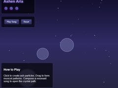 Játék Ashen Aria