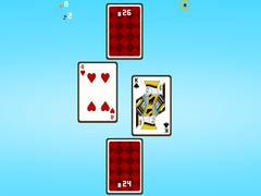 Játék Quick Cards