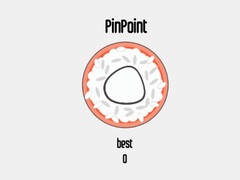 Játék Pinpoint