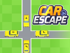 Játék Car Escape