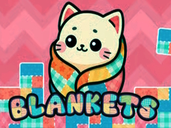 Játék Blankets