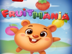 Játék Fruits Mania