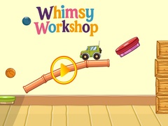 Játék Whimsy Workshop