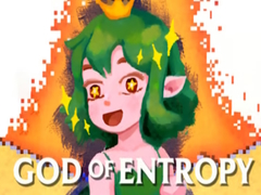 Játék God Of Entropy