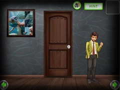 Játék Amgel Easy Room Escape 319
