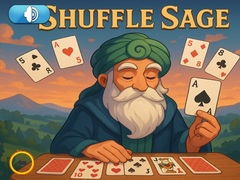 Játék Shuffle Sage