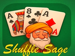 Játék Shuffle Sage