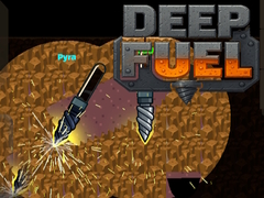 Játék Deep Fuel