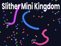 Játék Slither Mini Kingdom