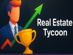 Játék Real Estate Tycoon