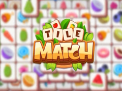 Játék Tile Match