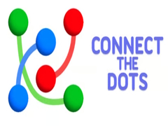 Játék Connect The Dot