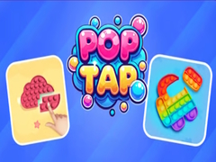 Játék Pop Tap