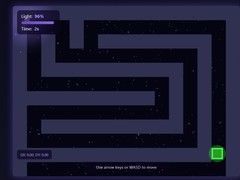 Játék Shadow Maze