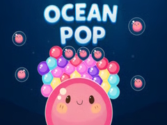 Játék Ocean Pop