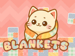 Játék Blankets