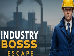 Játék Industry Boss Escape