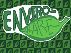 Játék Enviro Ware